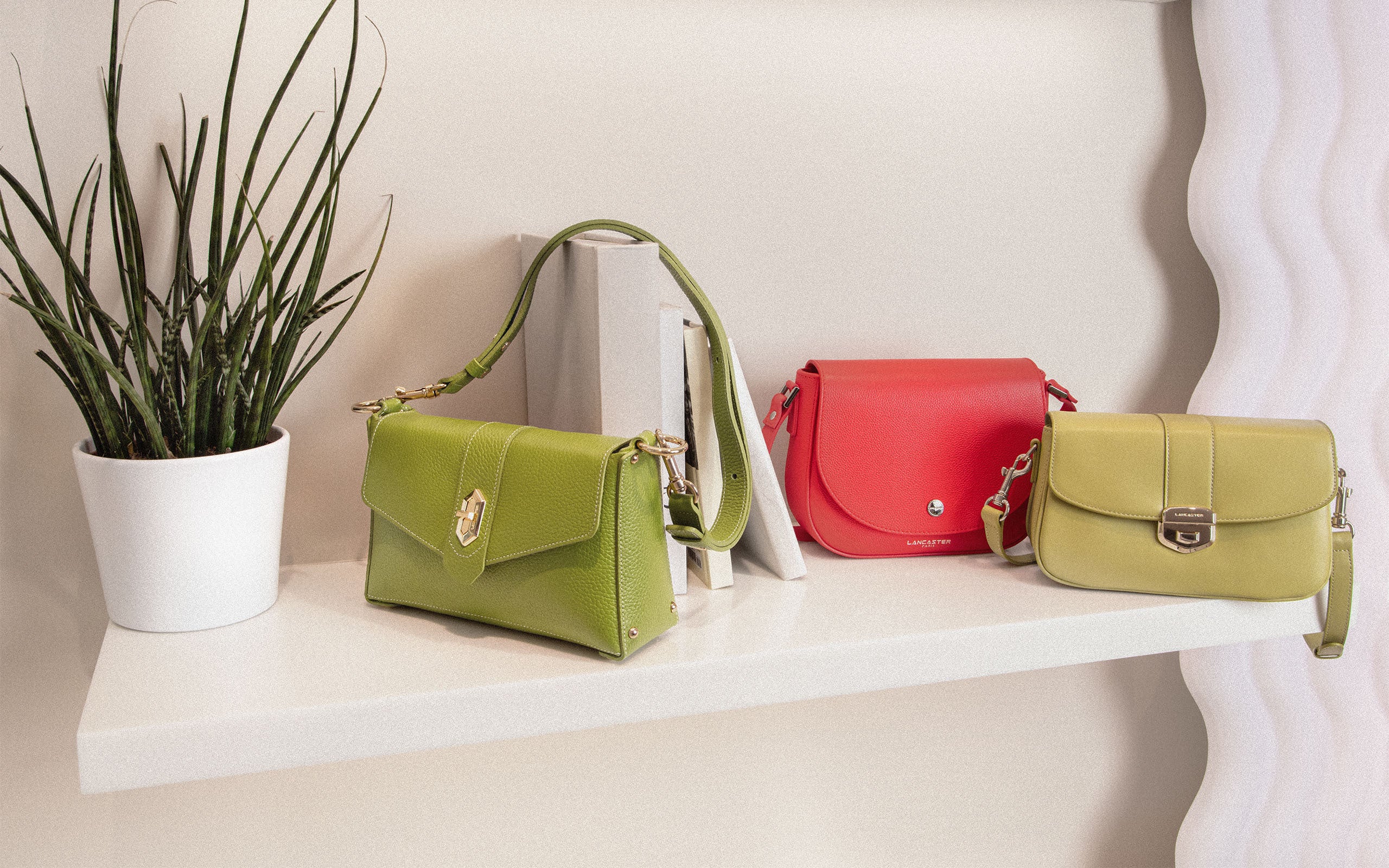  Lancaster - seconde main