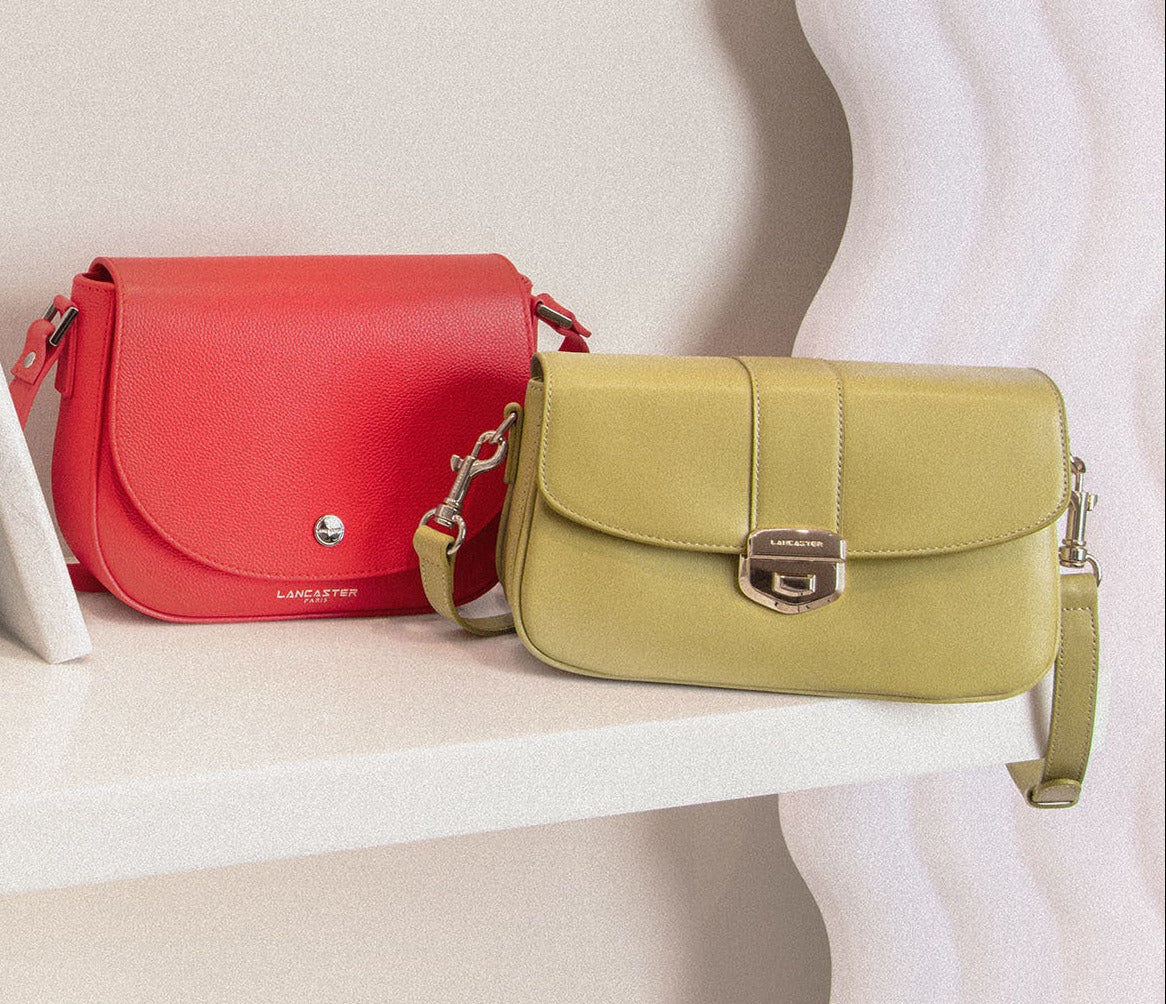  Lancaster - seconde main