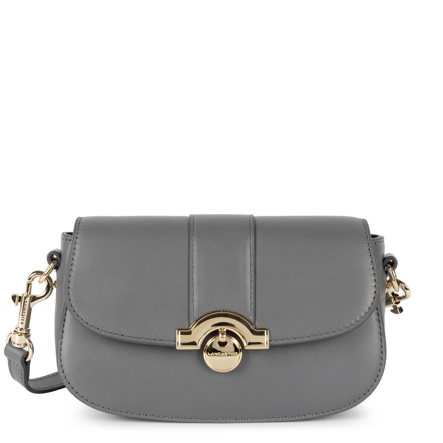 Petit sac trotteur - Paris Médaille Lancaster - seconde main