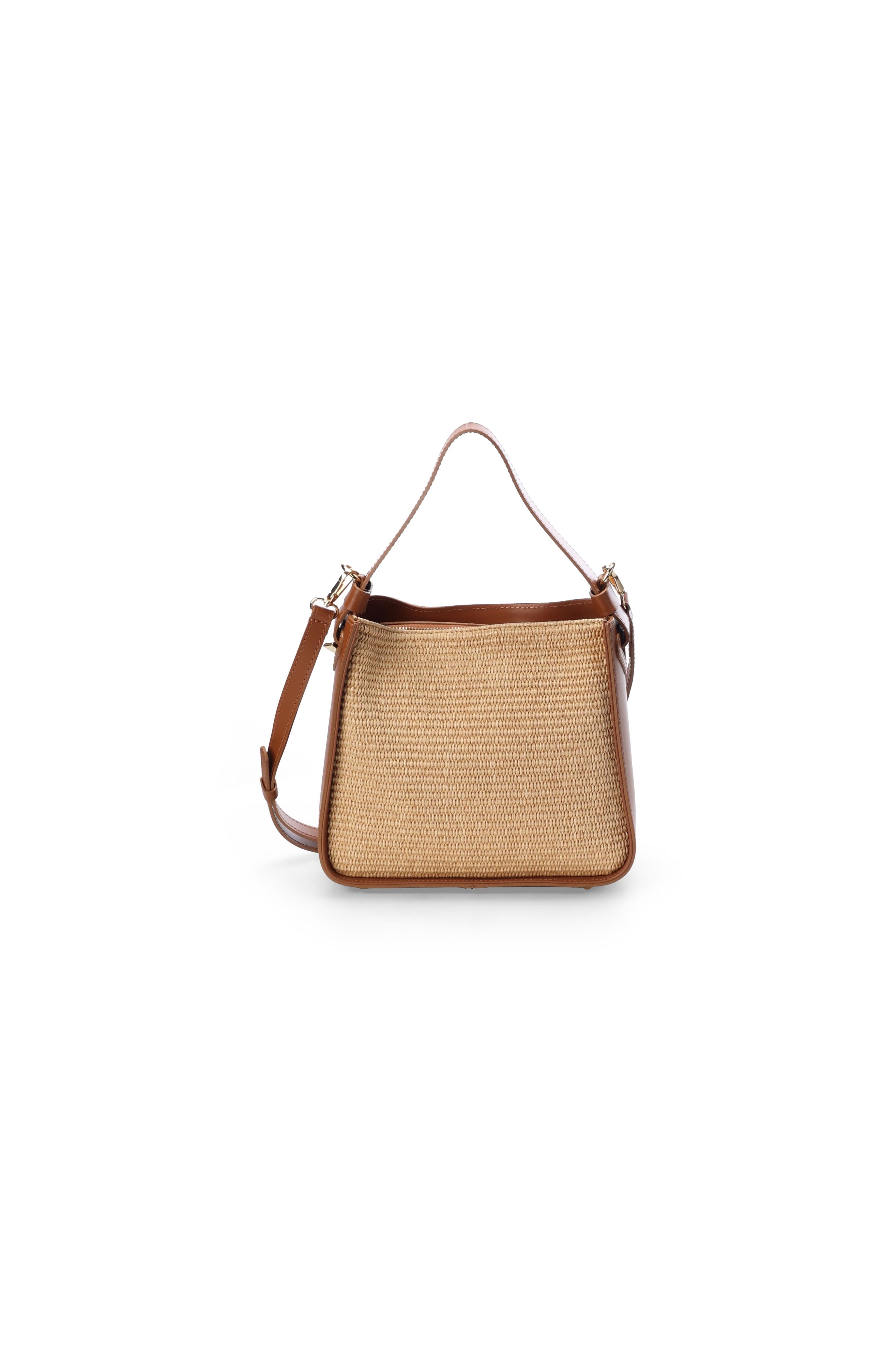 Sac à main - Mini Osier Italie Lancaster - seconde main