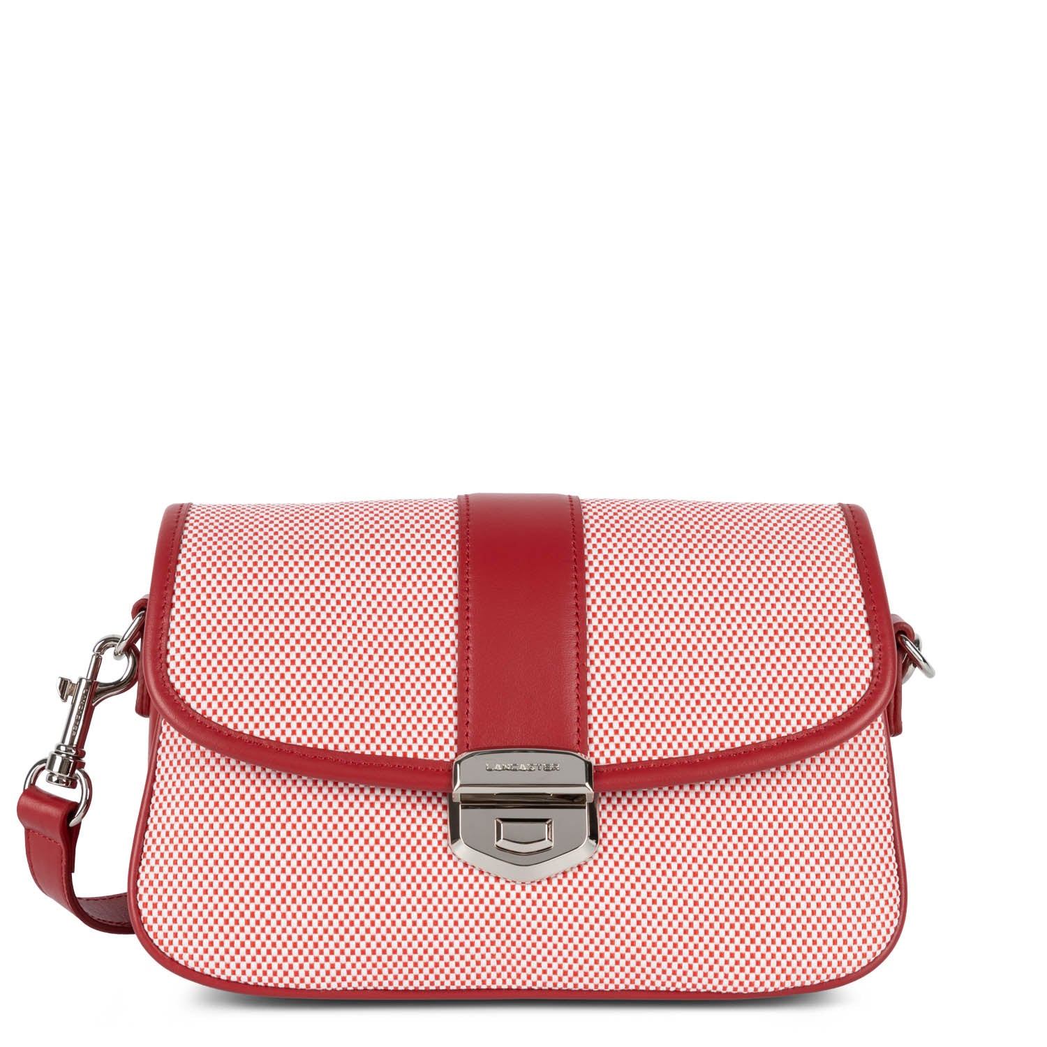 Sac trotteur - Canvas Fia Lancaster - seconde main