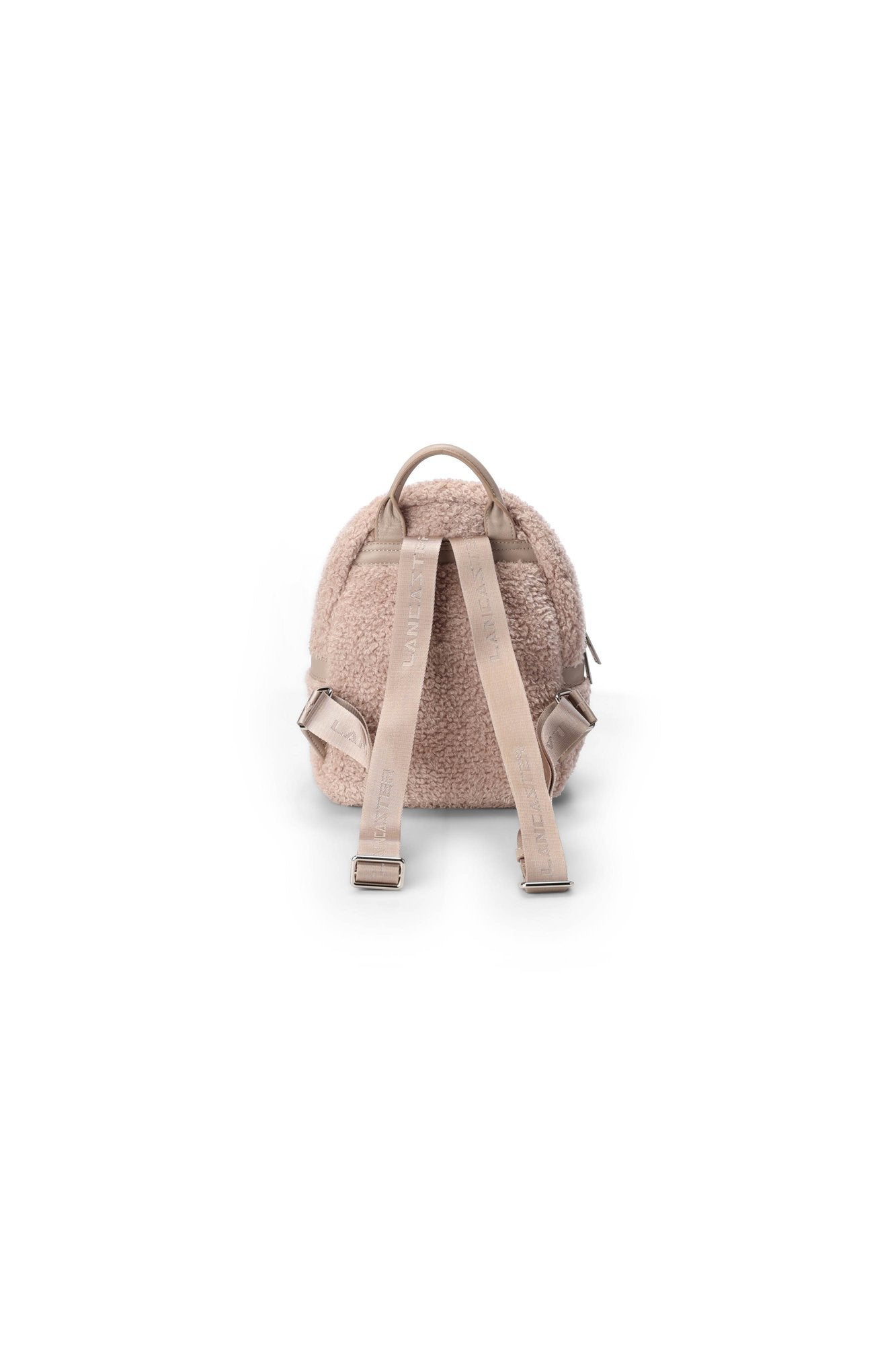 Sac à dos - Actual Fausse Fourrure Lancaster - seconde main