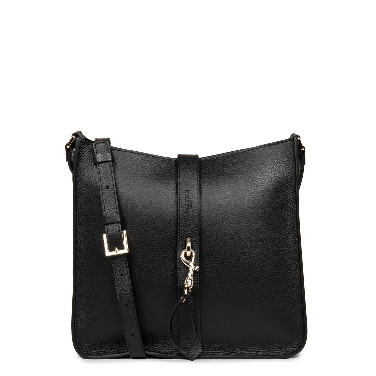 Grand sac trotteur - Foulonné Double Hook Lancaster - seconde main